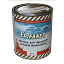 [A00435] Peinture Epifanes anti-derapante Blanc - 750ml (12)