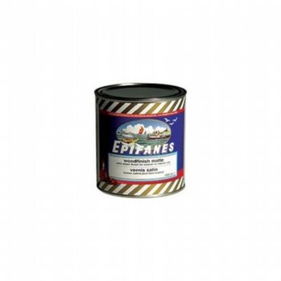 Vernis Epifanes Woodfinish satin - 1L (6)