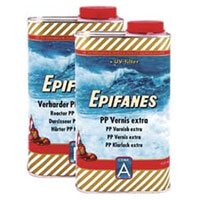 Vernis Epifanes PP 2K Brillant - kit 2L (10)