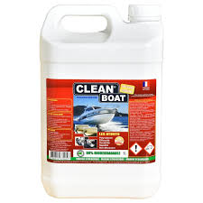 Clean Boat spécial Carène - 5L (4)