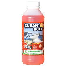 Clean Boat spécial Carène - 1L (15)