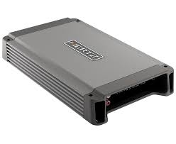 Ampli. HCP 2MX - 2x200w