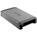 [A04886] Ampli. HCP 2MX - 2x200w