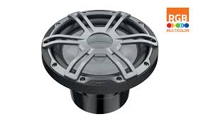 Enceinte Subwoofer Sport HMS 10 S-LD grey