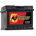 [A00488] Batt. Banner Starting Bull 54409/EA472 12V-45Ah 