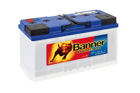 Batt. Banner Energy Bull 95751 12V-100Ah