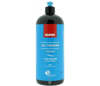 Lustrant Marine RUPES - XC1 1L