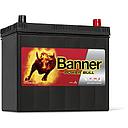 [A00501] Batt. Banner Power Bull P4523 12V-45Ah 360A