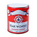 [A00511] Teak Wonder Dressing & Sealer - 1L (8)