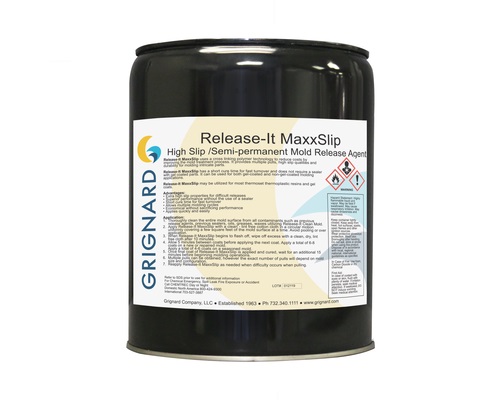 Démoulant MaxxSlip - 500ml 