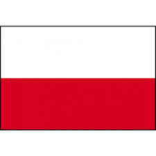 [A00095] Pavillon. 30x45 Etamine Pologne (1)