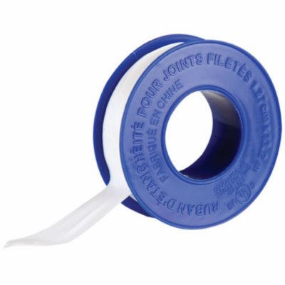 [A01186] Ruban etancheite Teflon PTFE