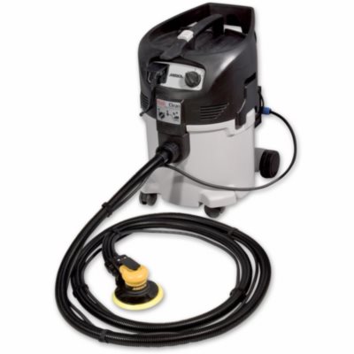 [A01428] Aspirateur Mirka 1000W pro. 1025L