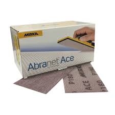 [A01447] Coupe ABRANET ACE 70x125mm P320 (50)