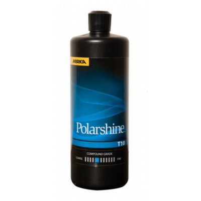 [A01539] Pate à polir POLARSHINE 10 - 1L