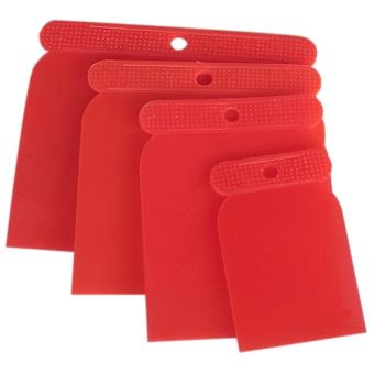 [A01803] Trousse Couteau Carrosserie plastique