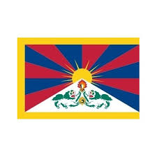 [A02601] Pavillon. 40x60 Etamine Tibet (6)