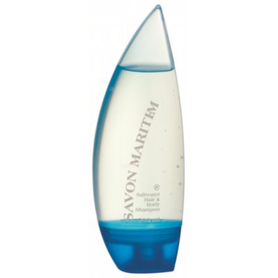 [A02631] Savon special eau de mer - 200ml (12)