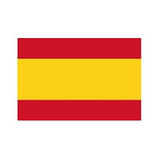 [A00260] Pavillon. 70x100 Etamine Espagne (6)