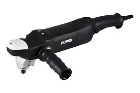 [A02858] Lustreuse RUPES LH18EN 1100W avec plateau