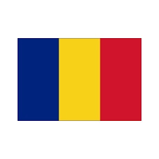 [A00340] Pavillon. 50x75 Etamine Roumanie (1)