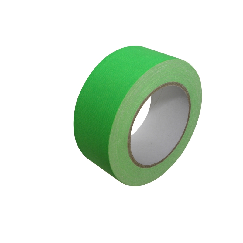 [A03525] Adhesif Masquage papier Vert CS 50mmx50m