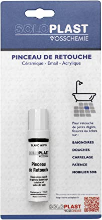 [A00019] Pinceau de retouche Email