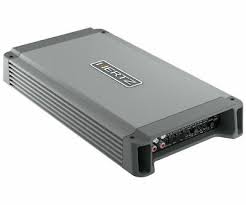 [A04885] Ampli. HCP 5MD - 4x105w + 330w