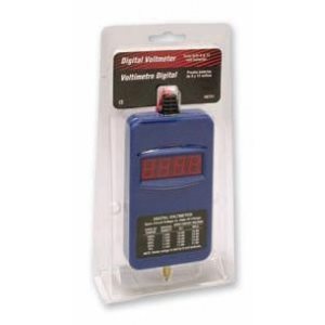 [A00487] Voltmetre Digital 6V-12V