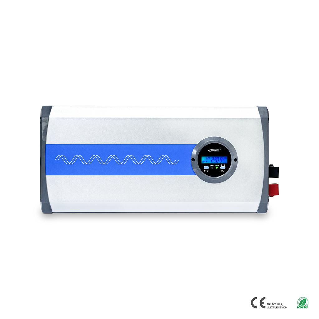 [A06554] Convertisseur EPEVER 24V - 3000W