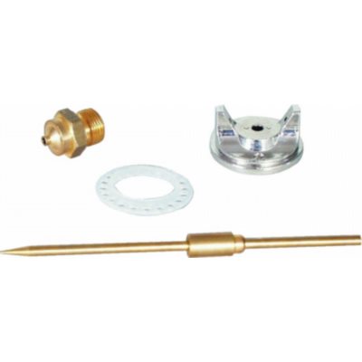 [A00616] Kit projection buse 1,7mm / G860