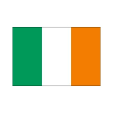 [A00074] Pavillon. 50x75 Etamine Irlande (1)